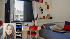 Foto 10 de Apartamento com 3 Quartos à venda, 136m² em Brooklin, São Paulo