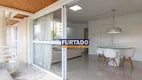 Foto 4 de Apartamento com 3 Quartos à venda, 120m² em Casa Branca, Santo André