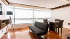 Foto 8 de Apartamento com 1 Quarto para alugar, 64m² em Vila Olímpia, São Paulo