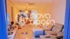 Foto 4 de Apartamento com 4 Quartos à venda, 130m² em Jardim Carioca, Rio de Janeiro