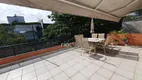 Foto 23 de Cobertura com 4 Quartos à venda, 440m² em Jardim Oceanico, Rio de Janeiro