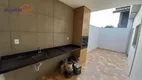 Foto 14 de Casa com 3 Quartos à venda, 88m² em Residencial Santa Paula, Jacareí