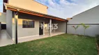 Foto 2 de Casa com 3 Quartos à venda, 136m² em Jardim Residencial Ravagnani, Sumaré