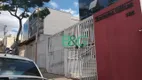 Foto 32 de Sala Comercial para alugar, 89m² em Vila Dora, Santo André
