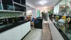 Foto 14 de Casa com 7 Quartos à venda, 274m² em Conjunto Lagoa, Belo Horizonte