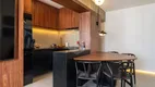 Foto 11 de Apartamento com 1 Quarto à venda, 56m² em Moema, São Paulo