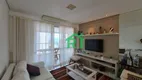 Foto 5 de Apartamento com 3 Quartos à venda, 120m² em Enseada, Guarujá