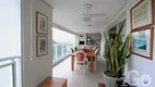 Foto 3 de Apartamento com 4 Quartos à venda, 266m² em Jardim Marajoara, São Paulo