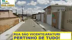 Foto 2 de Lote/Terreno com 1 Quarto à venda, 150m² em Jurema, Caucaia