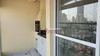 Foto 11 de Apartamento com 3 Quartos à venda, 76m² em Água Rasa, São Paulo