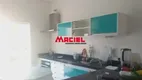 Foto 15 de Casa com 3 Quartos à venda, 120m² em Loteamento Villa Branca, Jacareí