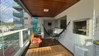 Foto 16 de Apartamento com 3 Quartos à venda, 105m² em Itaguá, Ubatuba