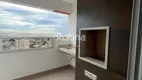 Foto 2 de Apartamento com 3 Quartos à venda, 82m² em Segismundo Pereira, Uberlândia