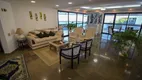Foto 15 de Apartamento com 4 Quartos à venda, 364m² em Jardim Astúrias, Guarujá