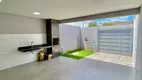 Foto 2 de Casa com 3 Quartos à venda, 88m² em Residencial Recanto do Bosque, Goiânia