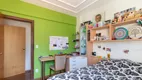 Foto 16 de Apartamento com 4 Quartos para alugar, 120m² em Cidade Jardim, Belo Horizonte