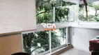 Foto 2 de Apartamento com 2 Quartos à venda, 79m² em Santa Rosa, Niterói