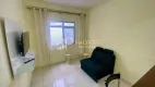 Foto 8 de Apartamento com 1 Quarto à venda, 40m² em Vila Caicara, Praia Grande