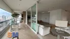 Foto 3 de Apartamento com 4 Quartos à venda, 420m² em Moema, São Paulo