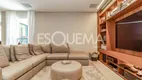 Foto 9 de Apartamento com 4 Quartos à venda, 366m² em Jardim Europa, São Paulo