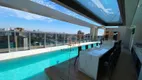 Foto 20 de Apartamento com 1 Quarto para alugar, 78m² em Funcionários, Belo Horizonte