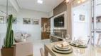 Foto 4 de Apartamento com 2 Quartos à venda, 50m² em Laranjeiras, Uberlândia