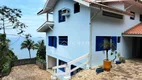 Foto 4 de Casa de Condomínio com 5 Quartos para venda ou aluguel, 450m² em Praia das Toninhas, Ubatuba