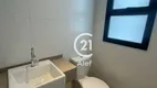 Foto 5 de Apartamento com 1 Quarto para alugar, 44m² em Higienópolis, São Paulo