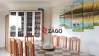 Foto 2 de Apartamento com 3 Quartos à venda, 155m² em Nossa Senhora da Abadia, Uberaba