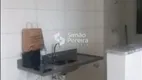 Foto 14 de Apartamento com 2 Quartos à venda, 51m² em São Pedro, Juiz de Fora