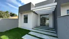 Foto 2 de Casa com 3 Quartos à venda, 89m² em Cambijú, Itapoá