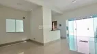 Foto 12 de Sobrado com 3 Quartos à venda, 131m² em Residencial Center Ville, Goiânia