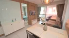 Foto 11 de Apartamento com 2 Quartos para alugar, 56m² em Praia de Iracema, Fortaleza