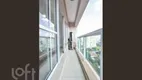 Foto 5 de Apartamento com 1 Quarto à venda, 56m² em Brooklin, São Paulo