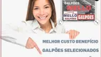 Foto 6 de Galpão/Depósito/Armazém com 1 Quarto para venda ou aluguel, 50000m² em Pirajá, Salvador
