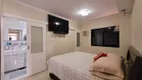 Foto 11 de Apartamento com 3 Quartos à venda, 122m² em Pompeia, Santos