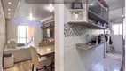 Foto 13 de Apartamento com 3 Quartos à venda, 76m² em Vila Prel, São Paulo