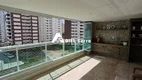 Foto 17 de Apartamento com 3 Quartos à venda, 150m² em Caminho Das Árvores, Salvador