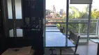 Foto 4 de Apartamento com 1 Quarto à venda, 72m² em Alto de Pinheiros, São Paulo