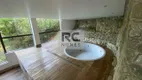 Foto 6 de Casa com 5 Quartos para alugar, 960m² em Estancia Serrana, Nova Lima