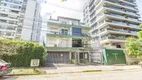 Foto 2 de Cobertura com 1 Quarto para alugar, 102m² em Bela Vista, Porto Alegre