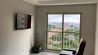 Foto 5 de Apartamento com 2 Quartos à venda, 58m² em Vila Ema, São Paulo