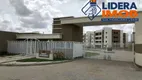 Foto 4 de Apartamento com 2 Quartos à venda, 50m² em Santo Antônio dos Prazeres, Feira de Santana