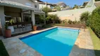 Foto 3 de Casa de Condomínio com 4 Quartos para alugar, 380m² em Alphaville, Santana de Parnaíba