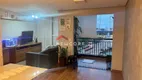 Foto 2 de Apartamento com 3 Quartos à venda, 64m² em Utinga, Santo André