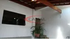 Foto 23 de Casa com 3 Quartos à venda, 198m² em Núcleo Residencial Presidente Geisel, Bauru