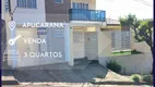 Foto 14 de Sobrado com 3 Quartos à venda, 160m² em Jardim Sao Pedro, Apucarana