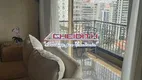 Foto 15 de Apartamento com 4 Quartos à venda, 160m² em Chácara Klabin, São Paulo