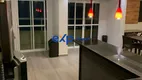 Foto 12 de Apartamento com 1 Quarto à venda, 50m² em Vila Guilhermina, Praia Grande