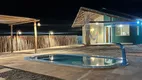 Foto 4 de Casa com 2 Quartos para alugar, 100m² em Cajueiro Da Praia, Cajueiro da Praia